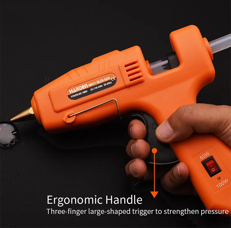Glue Gun Harden 30W